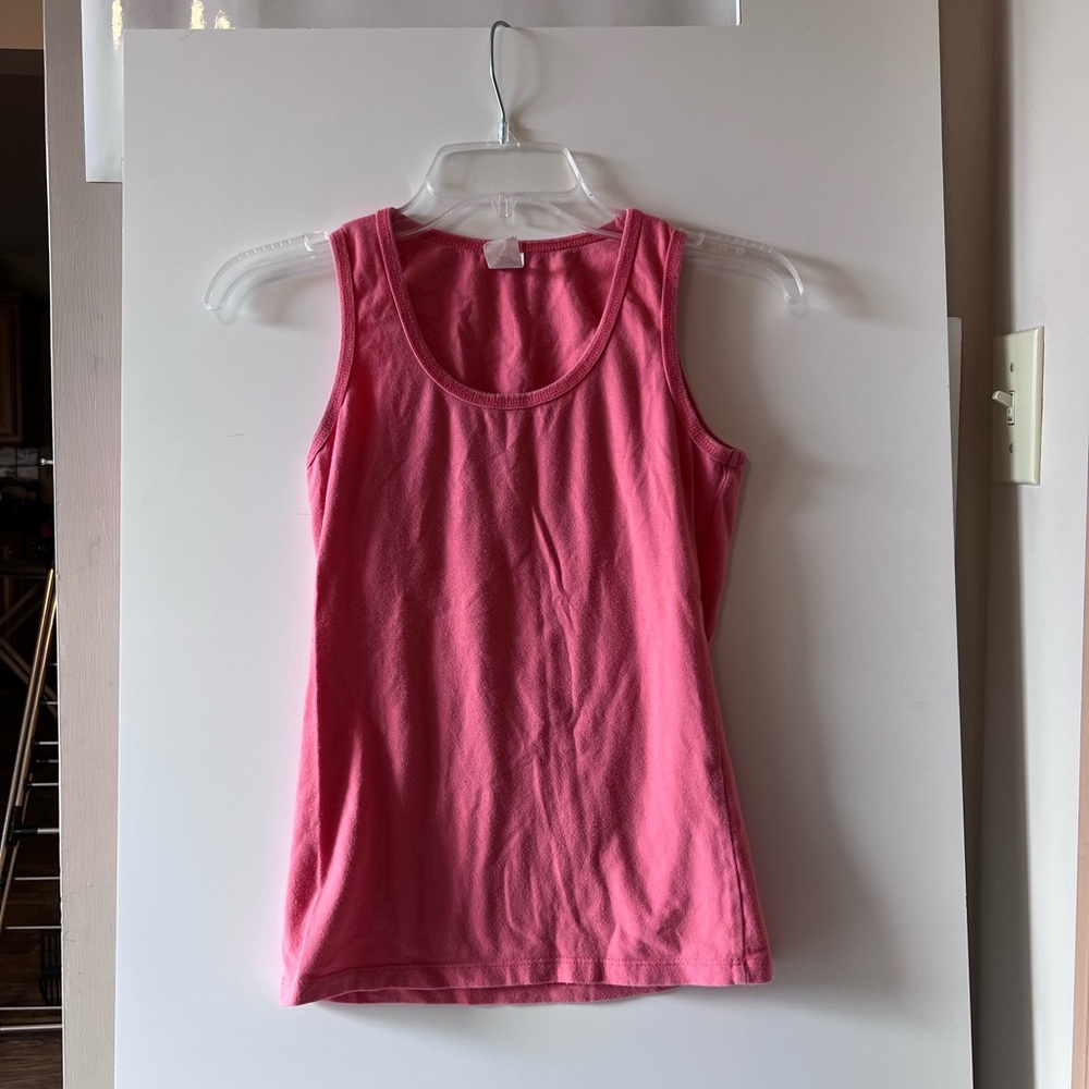 Vital small Sleeveless Women's Top